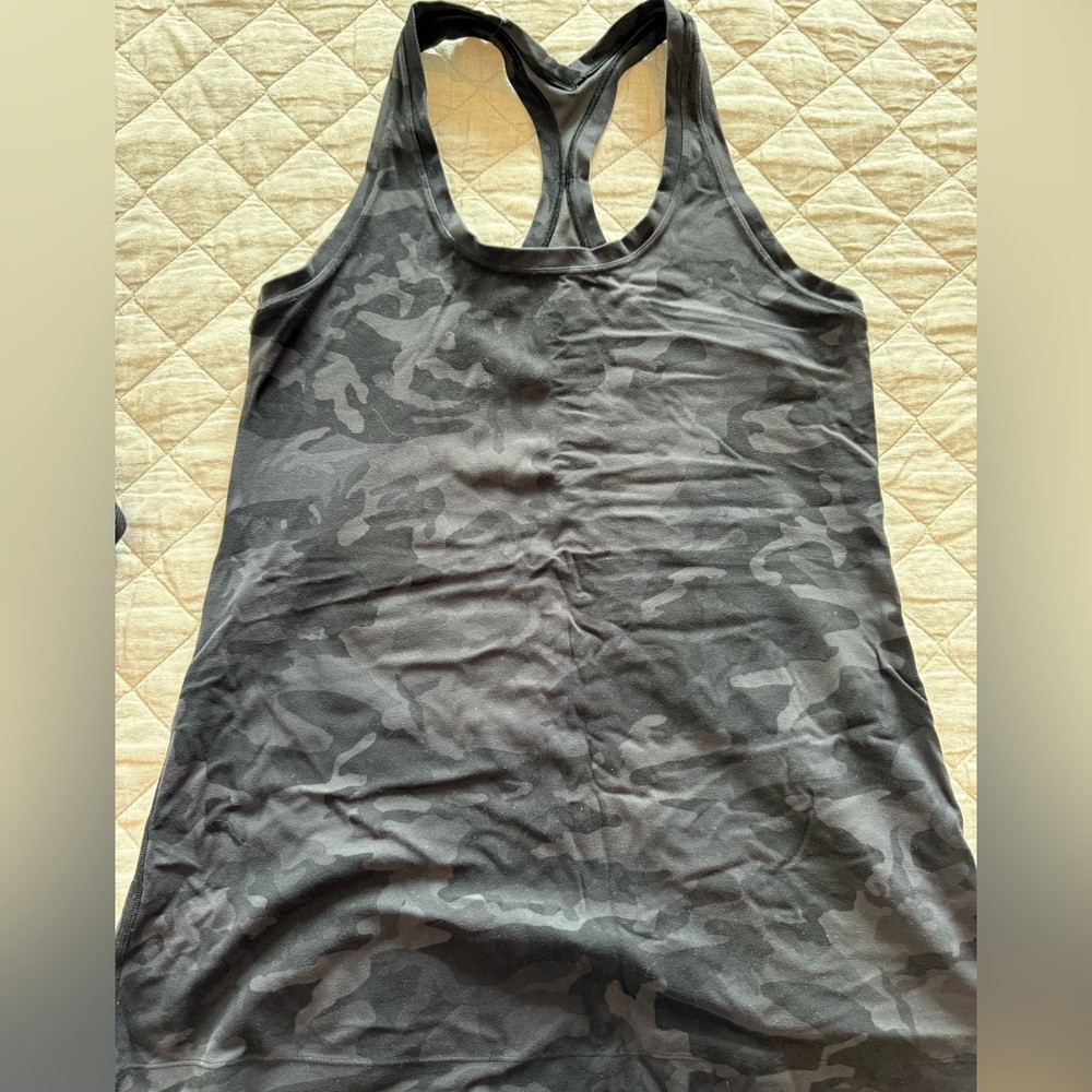 Lululemon Align Tank Top
Size 10
